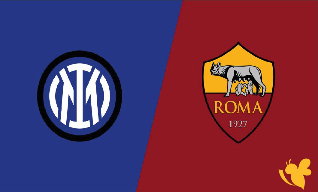 رابط البث المباشر لمباراة إنتر ميلان ضد روما اليوم&nbsp;في الدوري الإيطالي 2026