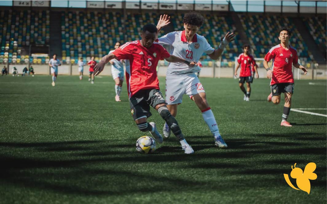 موعد مباراة المغرب ضد ليبيا لأقل من 17 سنة اليوم &ndash; البطولة المؤهلة لكأس إفريقيا