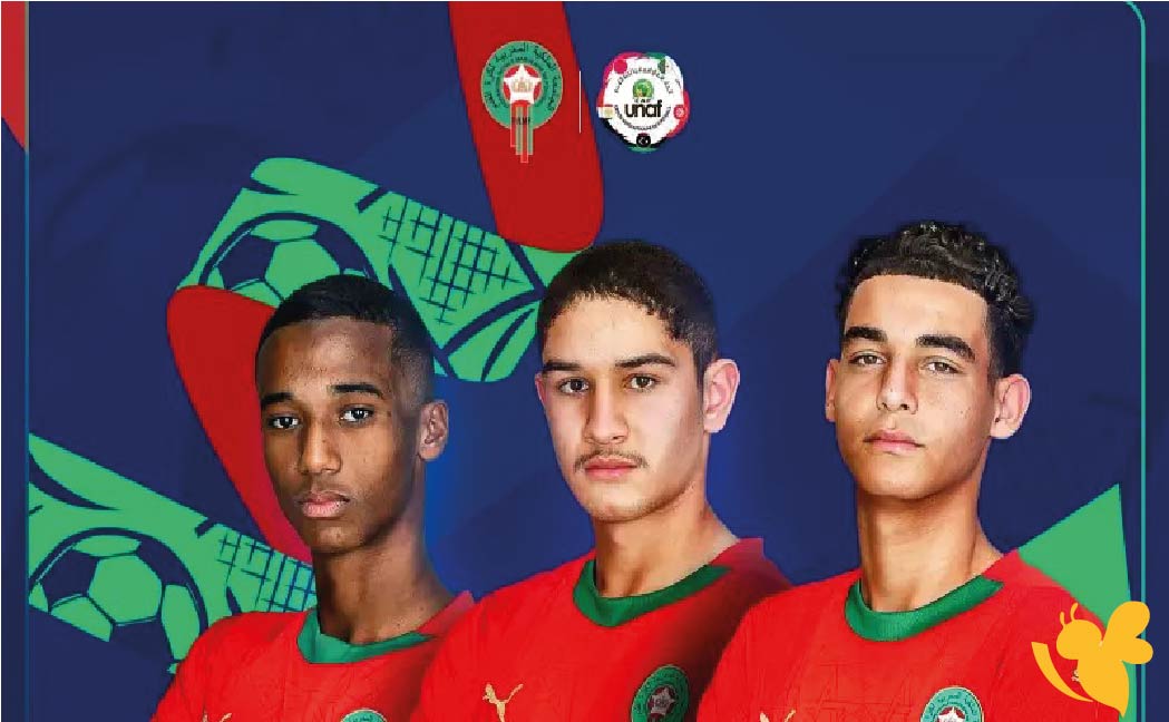 المغرب ضد ليبيا :شاهد الآن مباراة المغرب ضد ليبيا للناشئين بث مباشر بجودة عالية المغرب ضد ليبيا :شاهد الآن مباراة المغرب ضد ليبيا للناشئين بث مباشر بجودة عالية