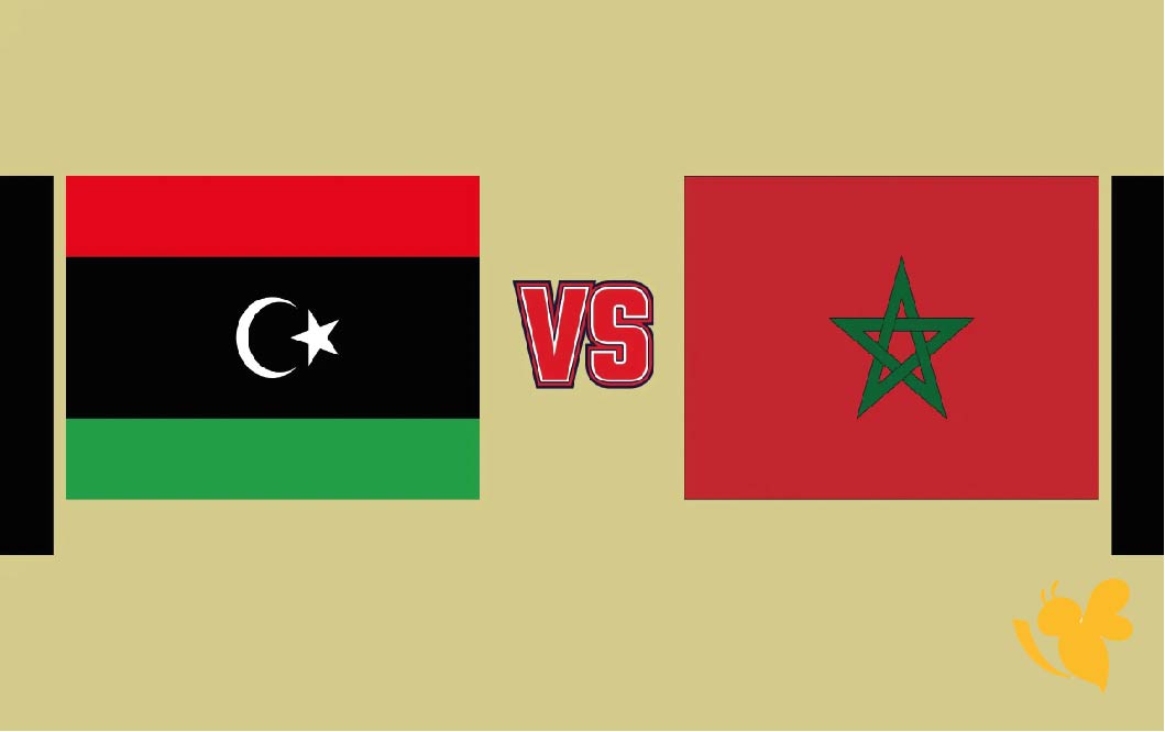 ترقبوا البث المباشر لمباراة المغرب ضد ليبيا لأقل من 17 سنة شاهدها اليوم بدون اشتراك ترقبوا البث المباشر لمباراة المغرب ضد ليبيا لأقل من 17 سنة شاهدها اليوم بدون اشتراك