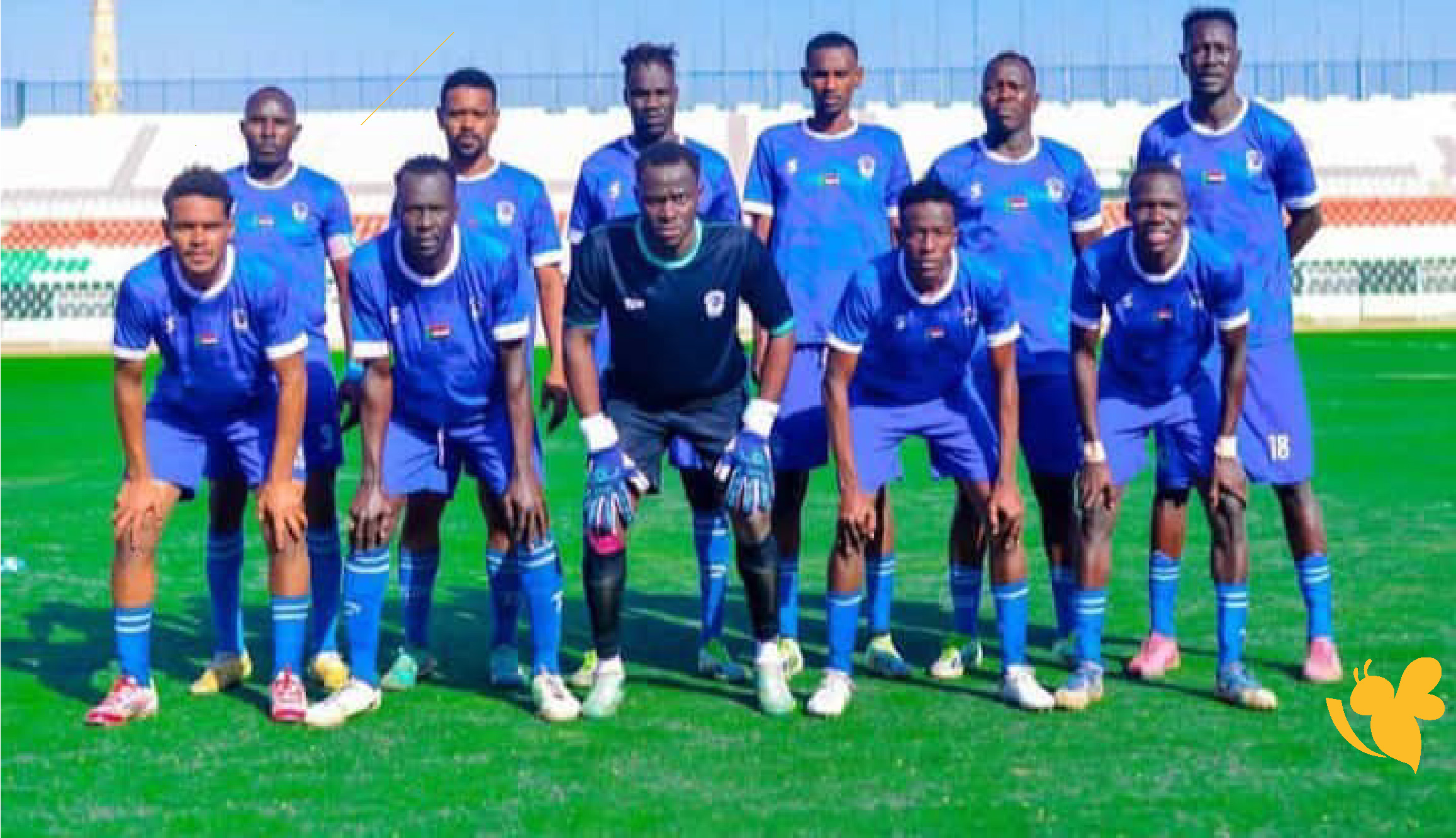 مشاهدة اليوم بث مباشر مباراة الهلال ضد هلال الفاشر في&nbsp;الدوري السوداني بدقة HD