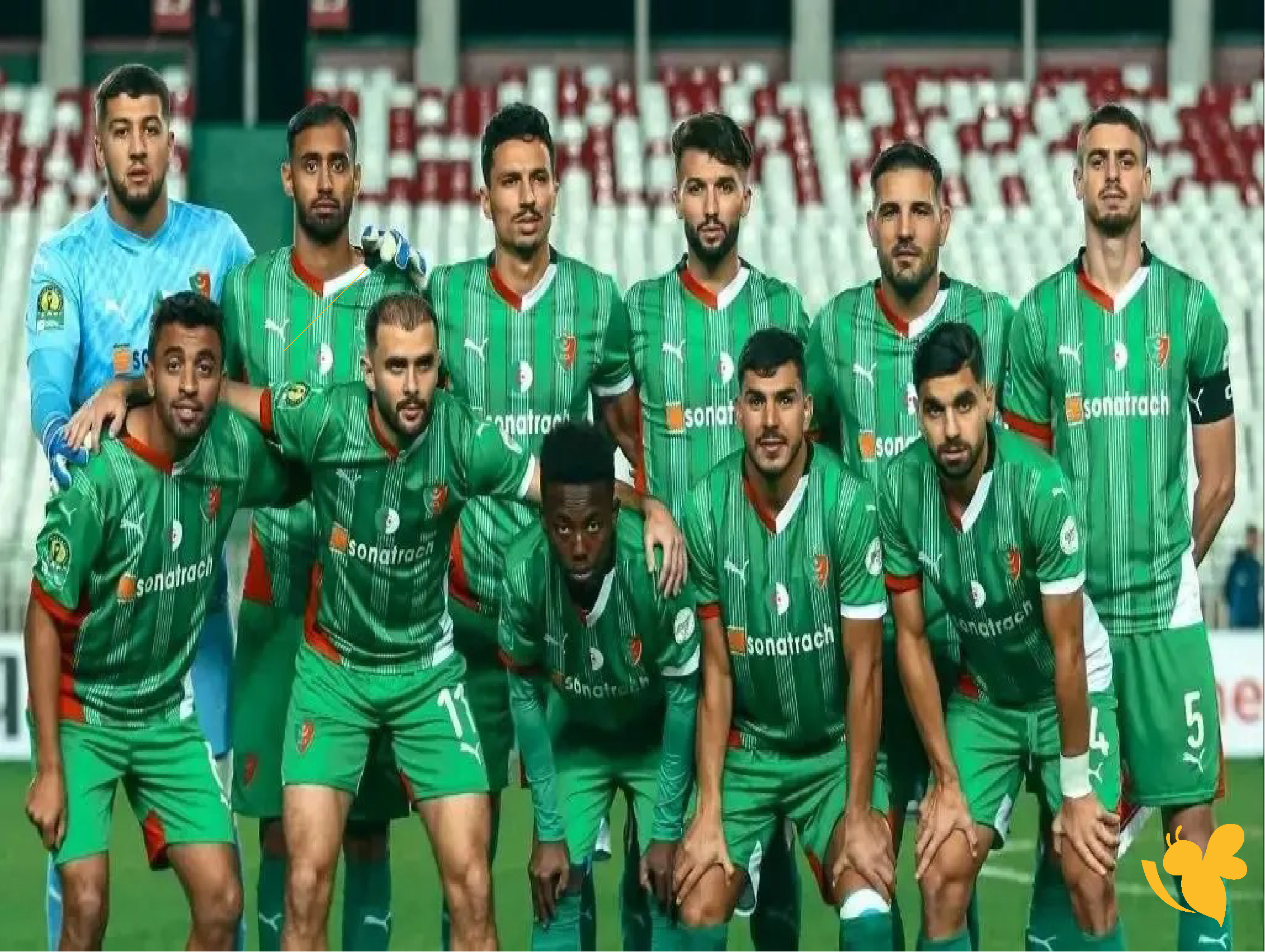 Koora English شاهد&nbsp;مباراة مولودية الجزائر وأولمبي الشلف في&nbsp;الدوري الجزائري