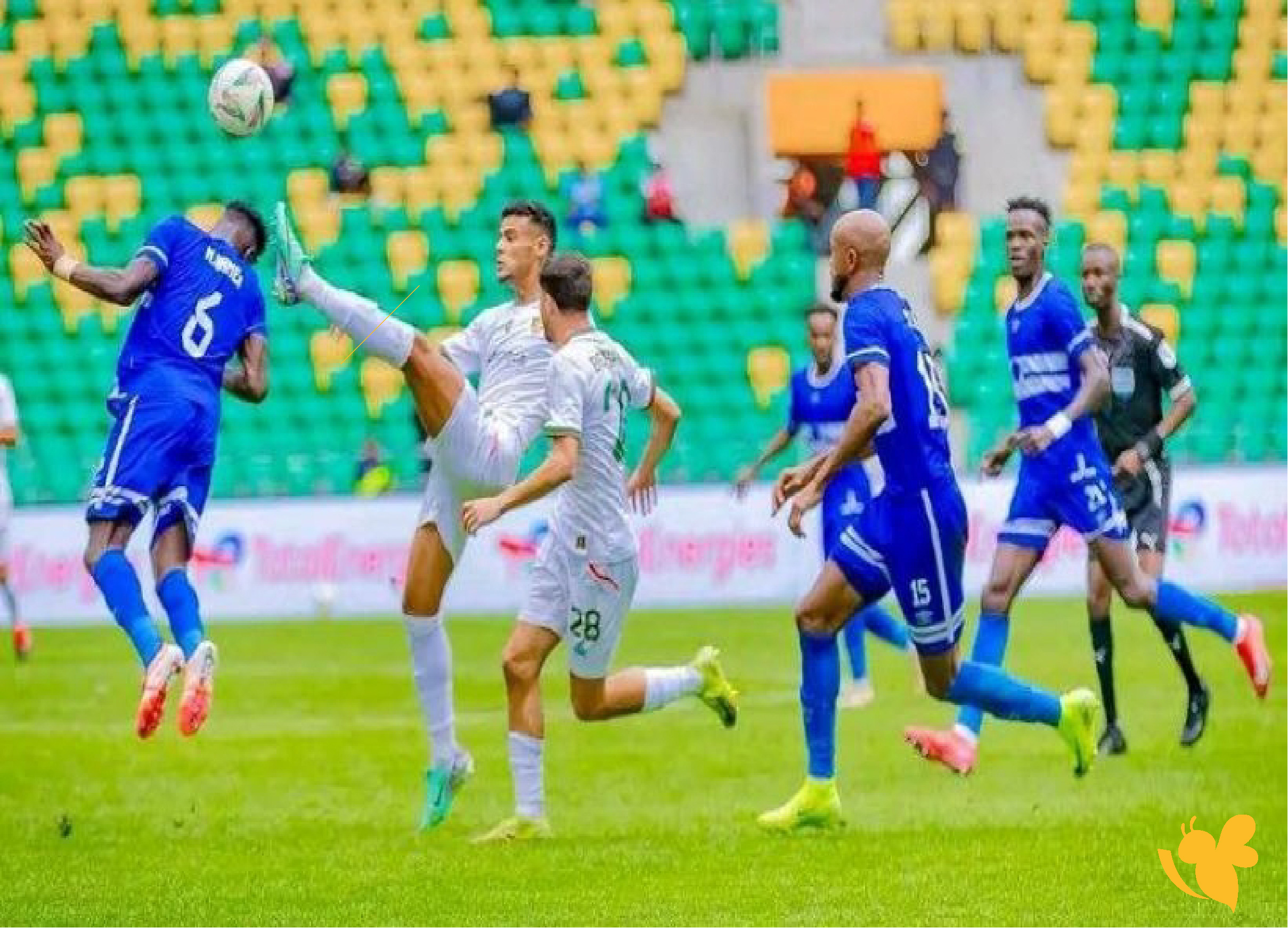 شاهد الان بث مباشر مباراة الهلال ضد هلال الفاشر في&nbsp;الدوري السوداني الممتاز
