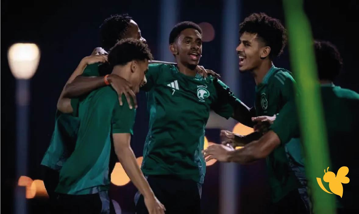 live online مشاهدة&nbsp;مباراة السعودية ضد النمسا اليوم في كأس العالم تحت 17 عامًا