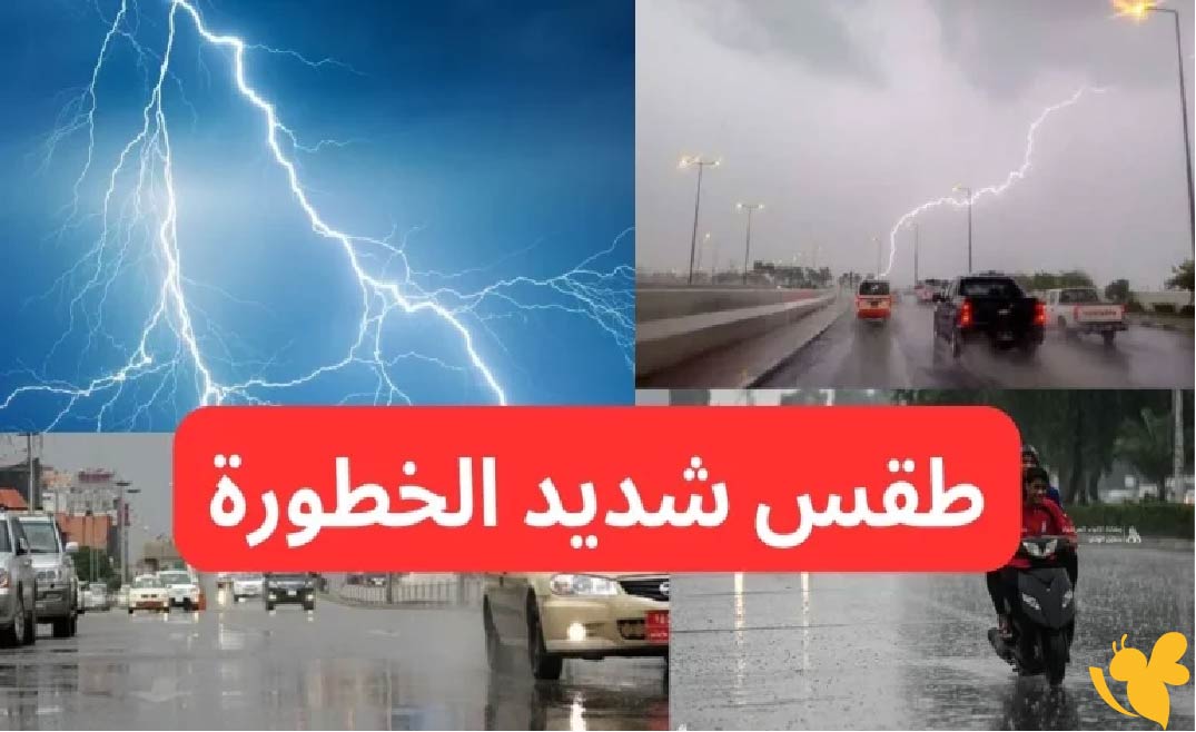 أجواء خريفية متقلبة تضرب المملكة اليوم.. تنبيه للسائقين والمصابين بالحساسية