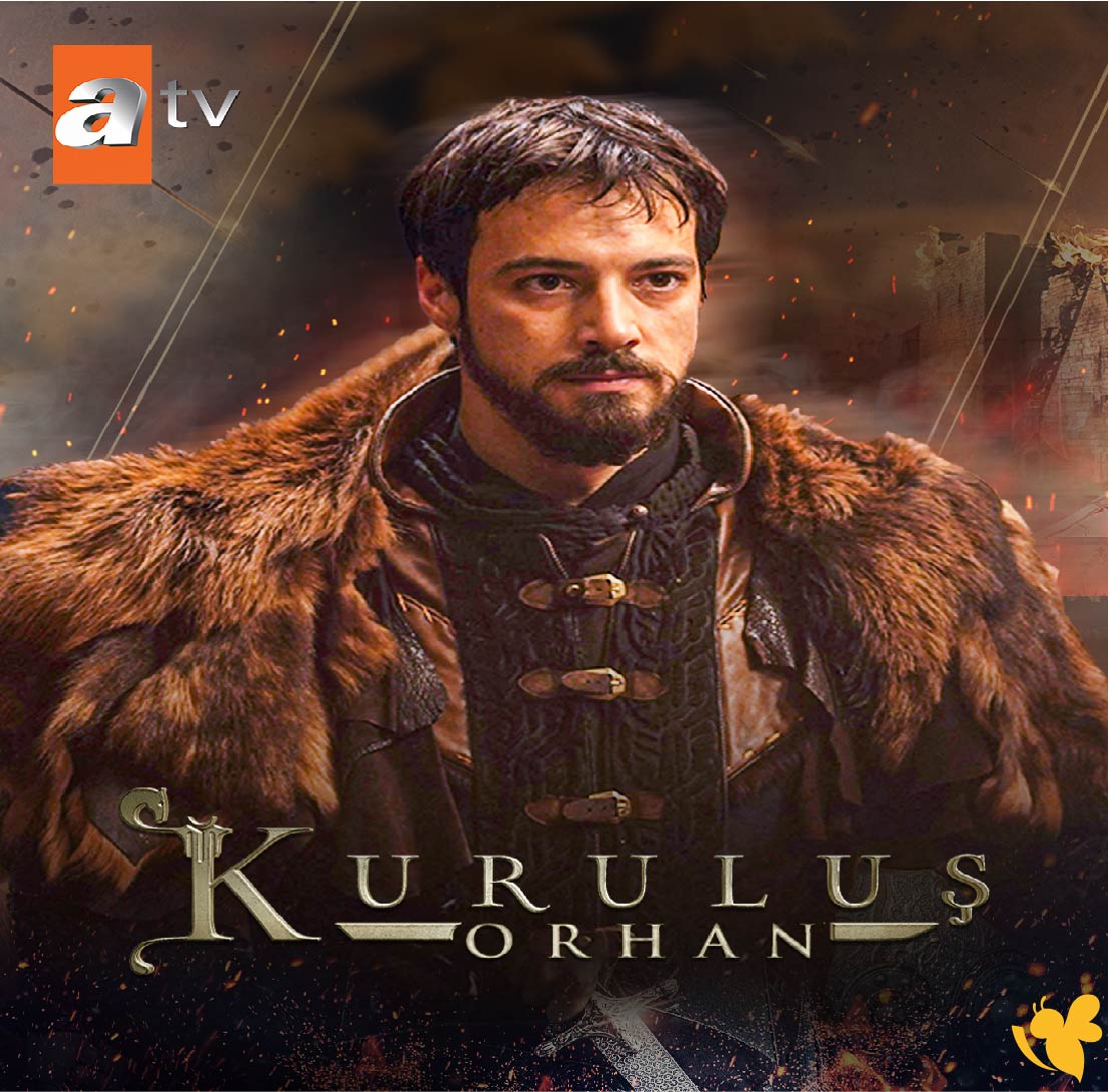 شاهد الآن: الحلقة الثانية من مسلسل المؤسس أورهان مترجمة بجودة عالية​​​​​​​