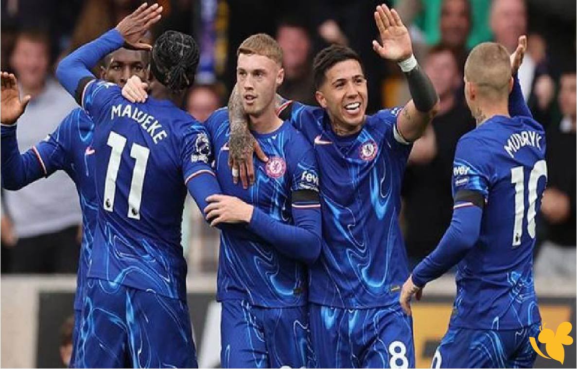 الان شاهد بث مباشر&nbsp;مباراة تشيلسي الإنجليزي ضد كاراباخ في&nbsp;دوري أبطال أوروبا بدقة HD