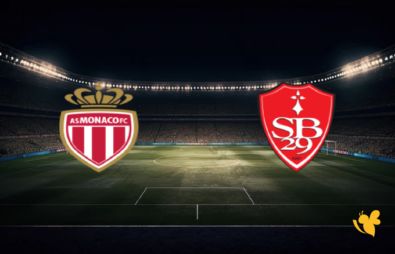 القنوات الناقلة لمباراة ستاد بريست وموناكو في الدوري الفرنسي