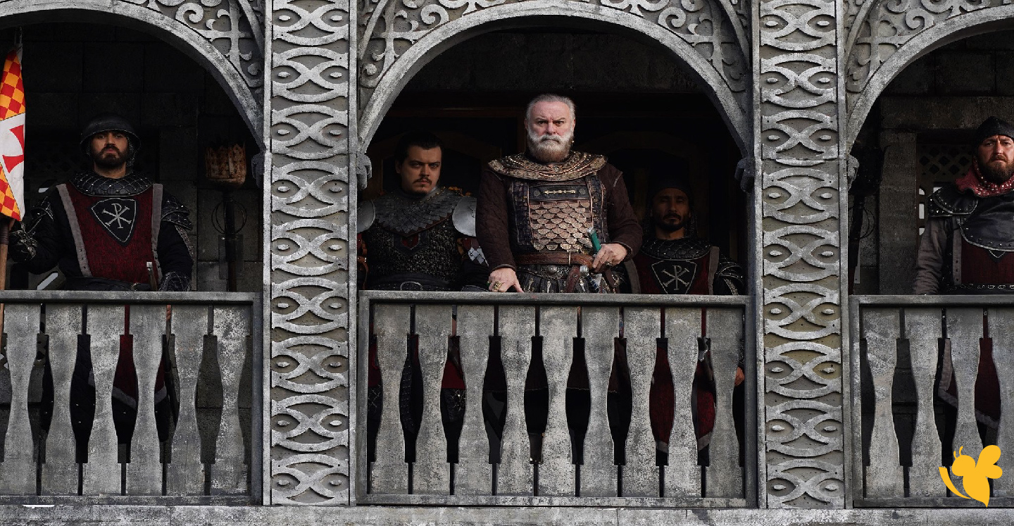 مواعيد عرض المؤسس أورهان الموسم الأول على ATV والفجر الجزائرية