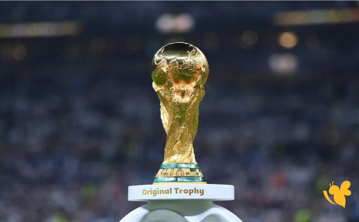 شاهدوا بث قرعة مونديال 2026 وتعرّفوا على مجموعات المنتخبات الـ48