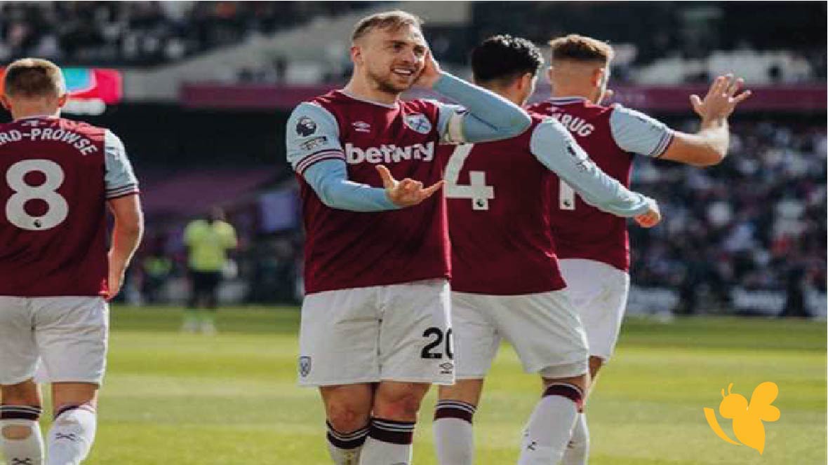 القنوات الناقلة وموعد مباراة وست هام ضد نوتينغهام فورست اليوم في البريميرليغ