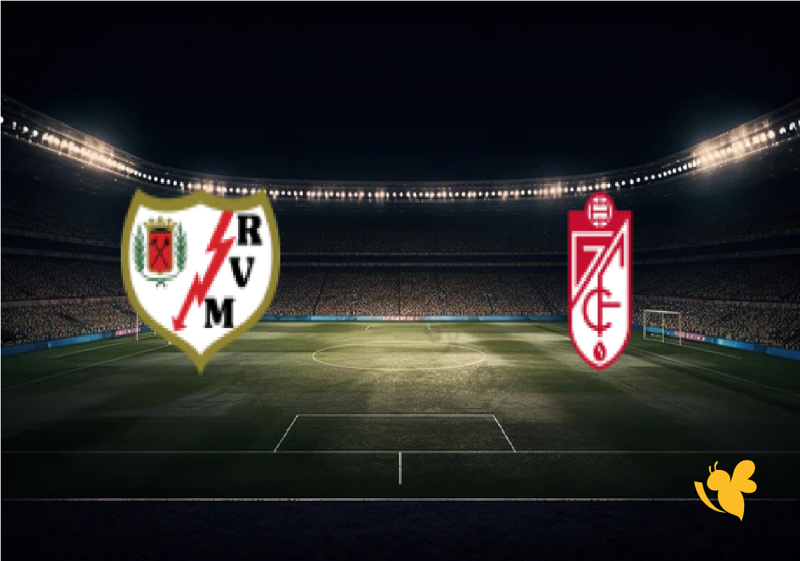 تابع الآن مباراة غرناطة ضد رايو فاييكانو في كأس ملك إسبانيا مباشرة عبر يلا شوت.&nbsp;