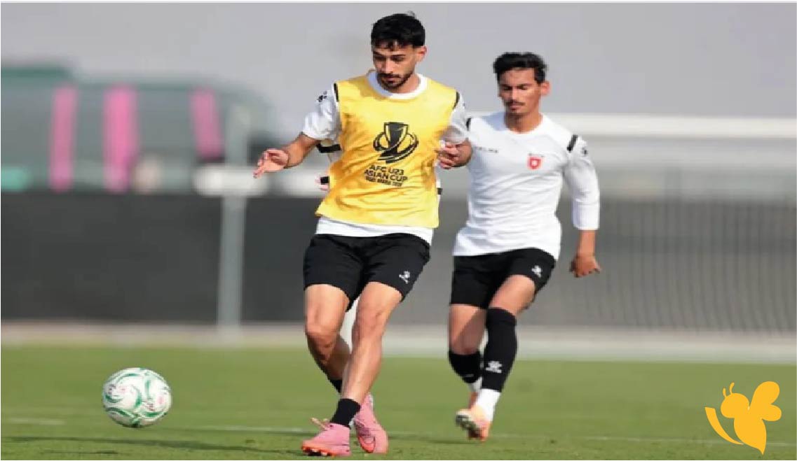 تعرف على القنوات الناقلة لمباراة الأردن ضد فيتنام في بطولة كأس أمم آسيا للشباب تحت 23 سنة