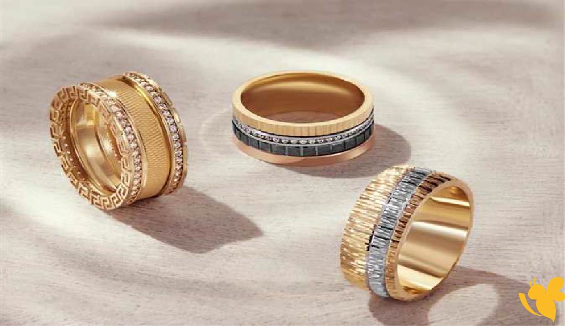 أسعار الذهب في الأردن اليوم الثلاثاء 6 يناير 2026.. ارتفاع شامل للأعيرة أسعار الذهب في الأردن اليوم الثلاثاء 6 يناير 2026.. ارتفاع شامل للأعيرة