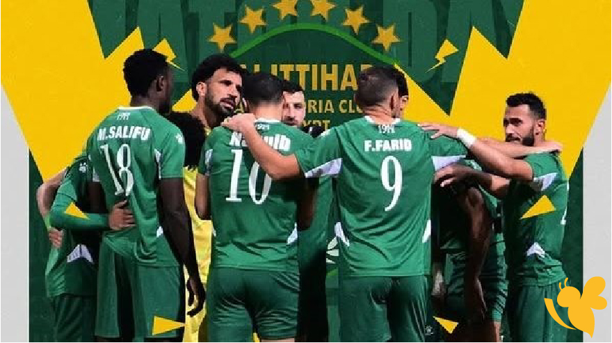 طلائع الجيش ضد الاتحاد السكندري &ndash; موعد المباراة والقنوات الناقلة في الدوري المصري الممتاز 2026