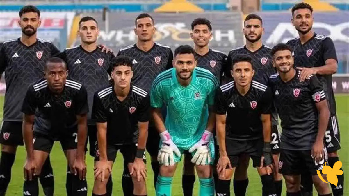موعد مباراة دوري نايل اليوم الجمعة 6 فبراير 2026 &ndash; القنوات الناقلة