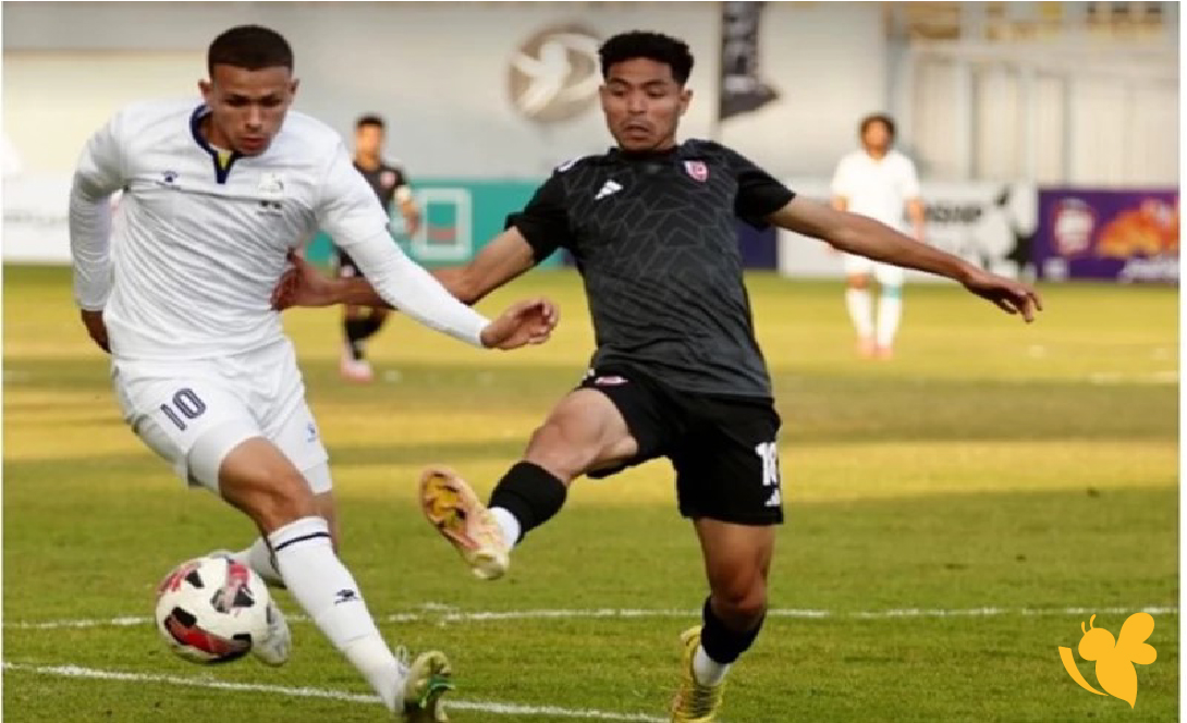 تابع الآن البث المباشرعلى بتروجيت ضد&nbsp;&nbsp;إنبي في مباراة مثيرة بالدوري المصري 2026