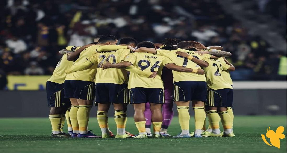 موعد مباراة النصر ضد الاتحاد اليوم الجمعة 6 فبراير 2026 – القنوات الناقلة وتوقيت المباراة موعد مباراة النصر ضد الاتحاد اليوم الجمعة 6 فبراير 2026 – القنوات الناقلة وتوقيت المباراة