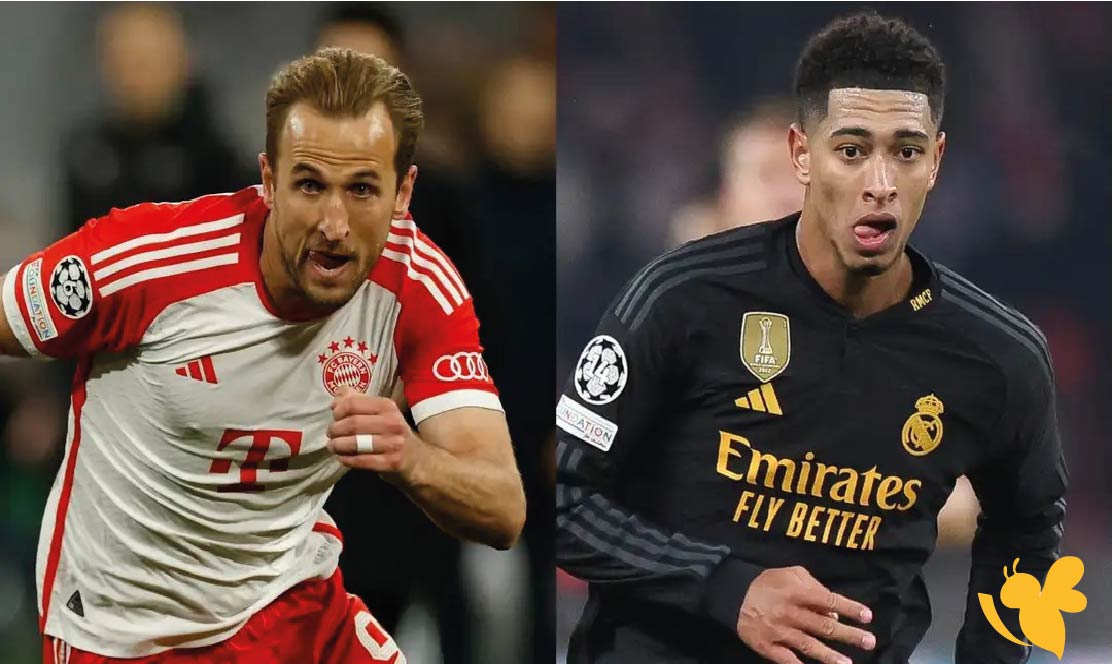 موعد مباراة ريال مدريد ضد بايرن ميونخ والقنوات الناقلة في دوري أبطال أوروبا 2026