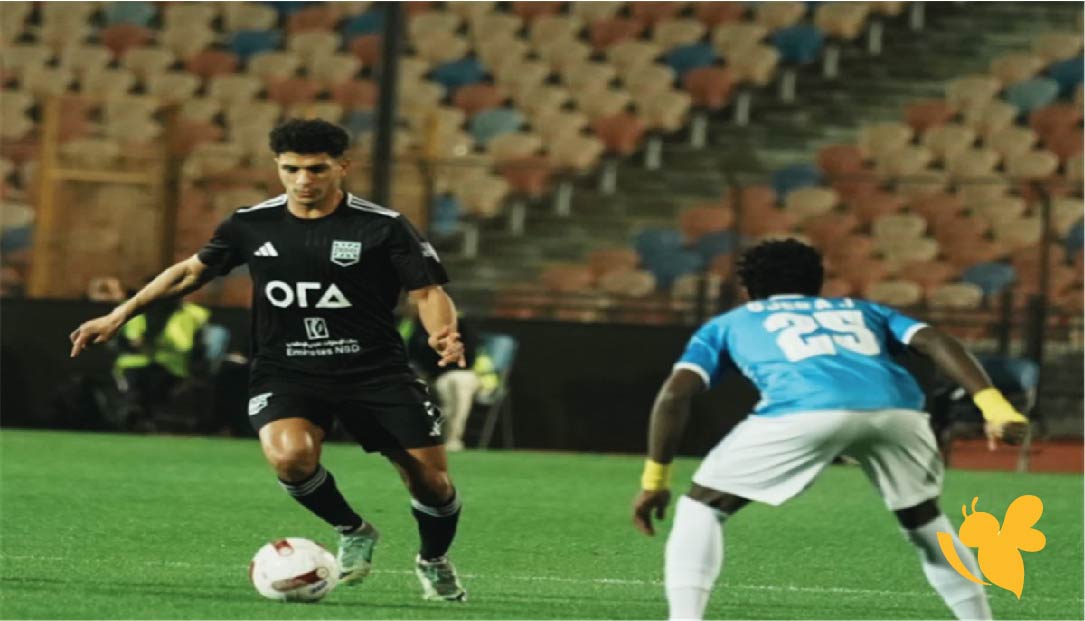 يلا شوت مشاهدة&nbsp;مباراة زد ضد المقاولون العرب في الدوري المصري 2026 بث مباشر HD