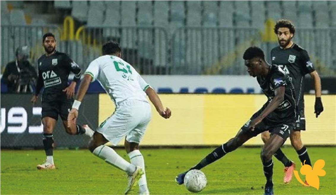 صراع البقاء : موعد مباراة زد والمقاولون العرب والقنوات الناقلة في الدوري المصري 2026