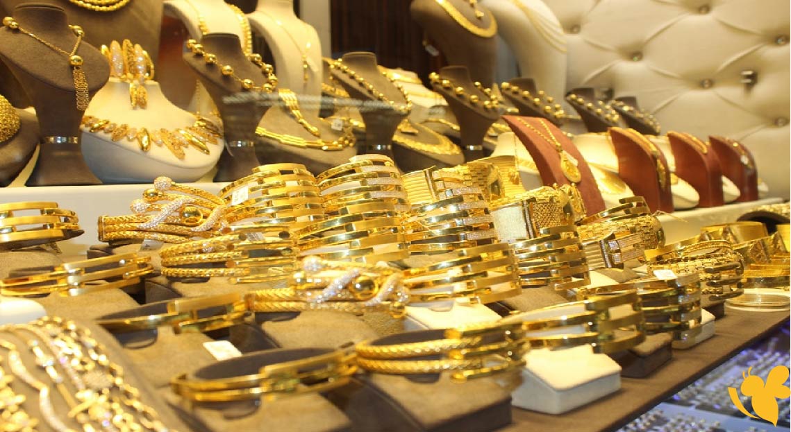 كم سجل الذهب في الإمارات وقطر اليوم؟ أحدث أسعار الأعيرة