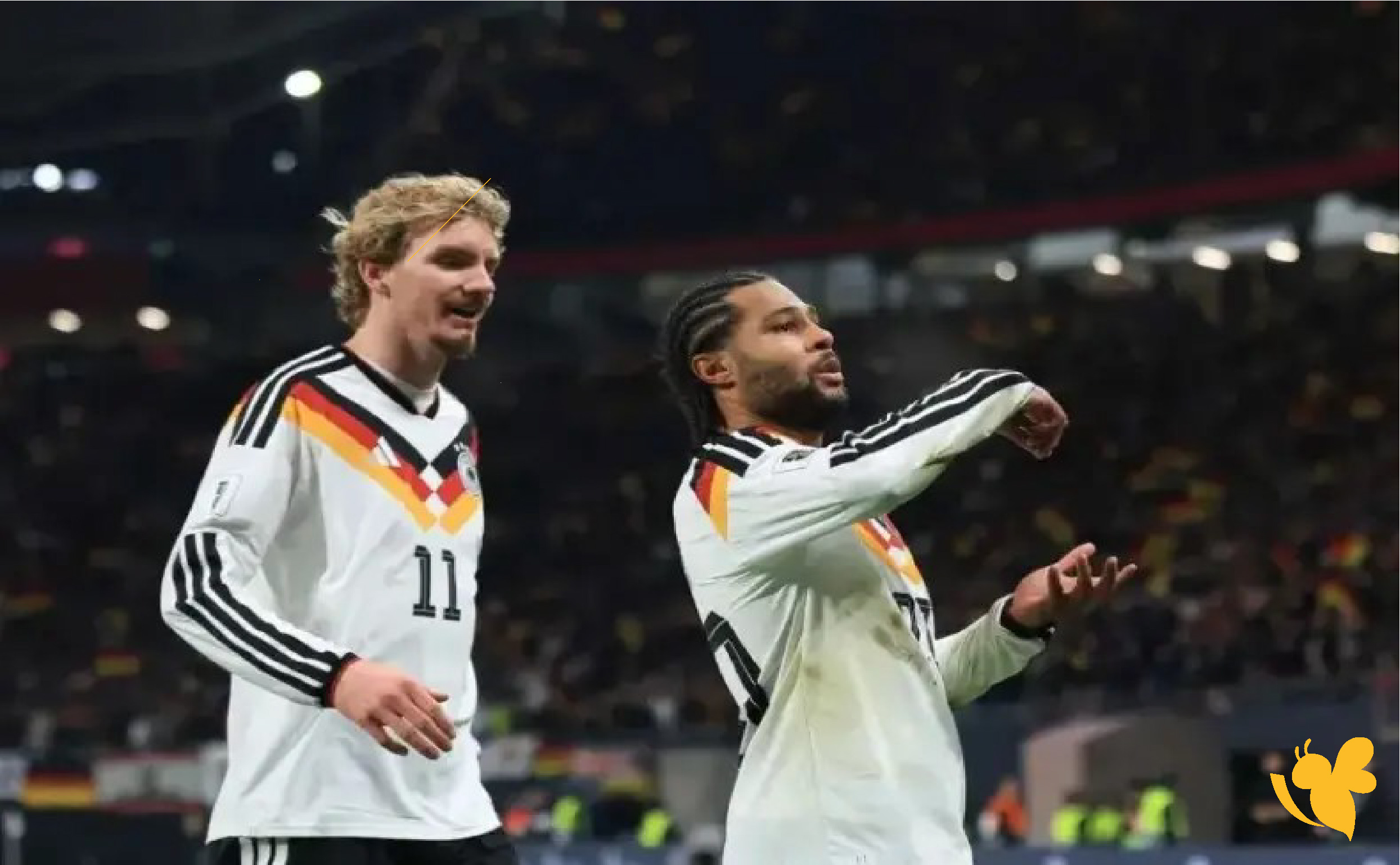 الليلة لاتفوتوا مشاهدة مباراة أمريكا ضد ألمانيا الودية اليوم 2026 بدون اشتراك