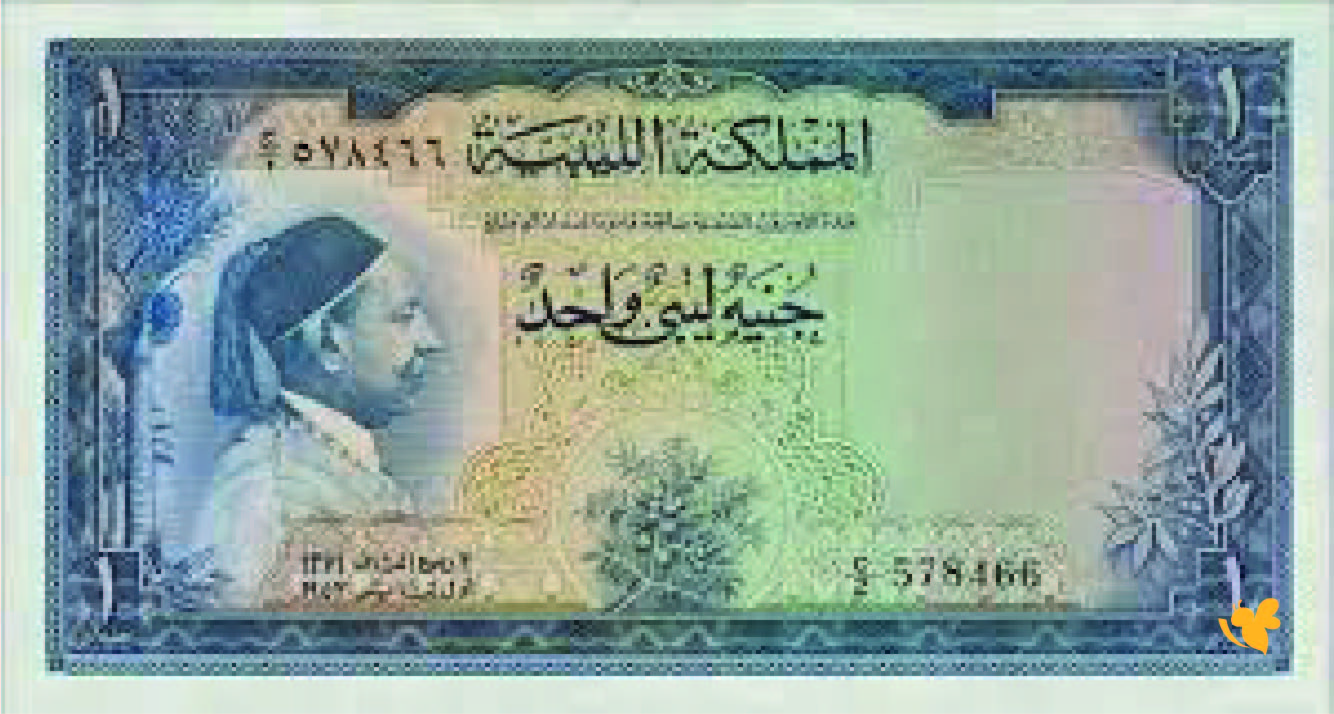 استمرار التذبذب أسعار صرف الدينار الليبي مقابل الدولار اليوم الخميس 6 أغسطس