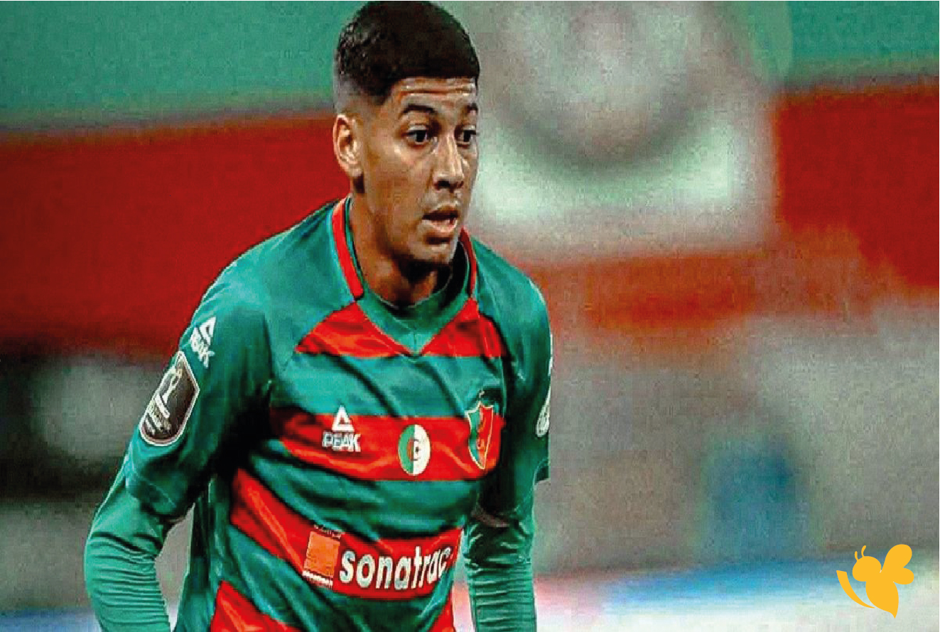 تابع الآن مباراة مولودية الجزائر ونيغيليك بث مباشر في دوري أبطال إفريقيا تابع الآن مباراة مولودية الجزائر ونيغيليك بث مباشر في دوري أبطال إفريقيا