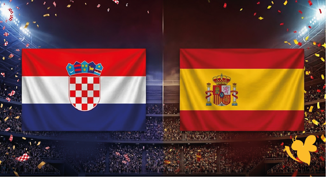Yalla live شاهد مباراة كرواتيا ضد إسبانيا مباشر اليوم في دوري الأمم الأوروبية 2026 Yalla live شاهد مباراة كرواتيا ضد إسبانيا مباشر اليوم في دوري الأمم الأوروبية 2026