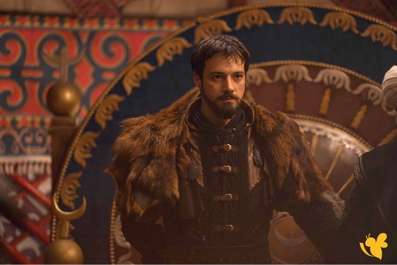 لاتفوتوا مشاهدة&nbsp;مسلسل المؤسس أورهان Kuruluş Orhan&nbsp;مترجمة على ATV و الفجر