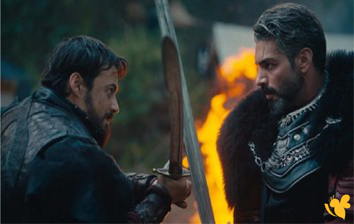 Kuruluş Orhan : كل ما تريد معرفته عن الحلقة الثانية والقنوات الناقلة لمسلسل المؤسس أورهان