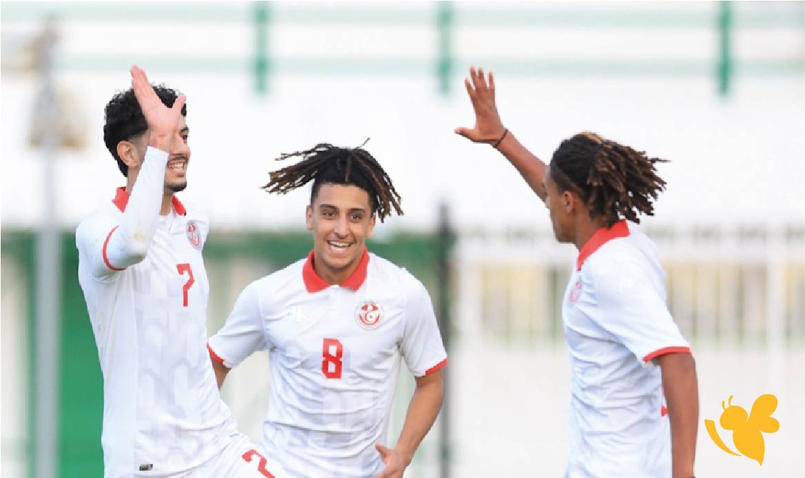 الموعد والقنوات الناقلة لمباراة تونس ضد الأرجنتين اليوم في كأس العالم تحت 17 عامًا