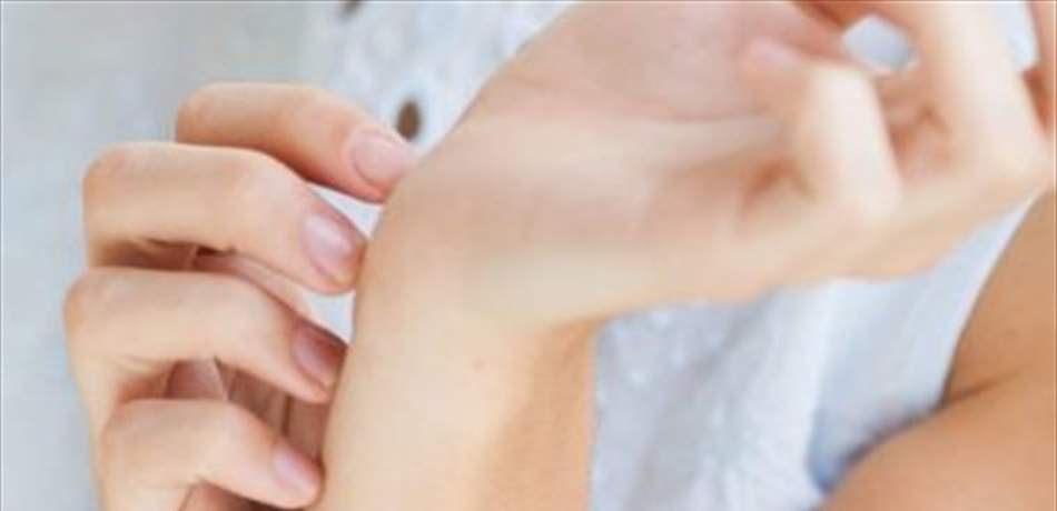 الحكة اليوريمية: عرض شائع ومزعج لمرضى الكلى المزمنة