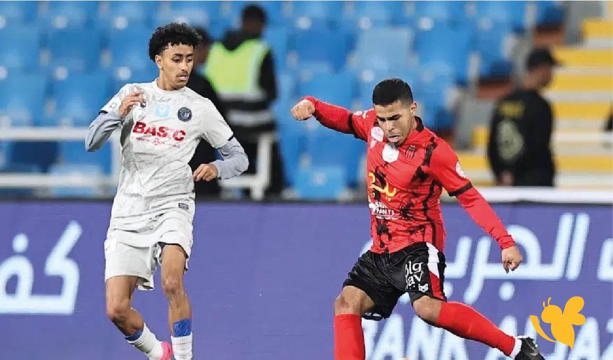 موعد مباراة الرياض ضد ضمك اليوم والقنوات الناقلة في دوري روشن السعودي 2025/26