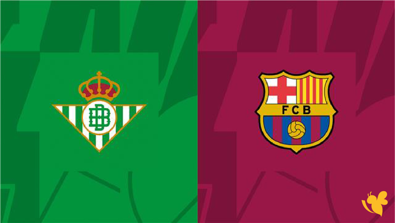 الان تابع البث المباشر لمباراة&nbsp;برشلونة ضد&nbsp;ريال بيتيس في الدوري الإسباني