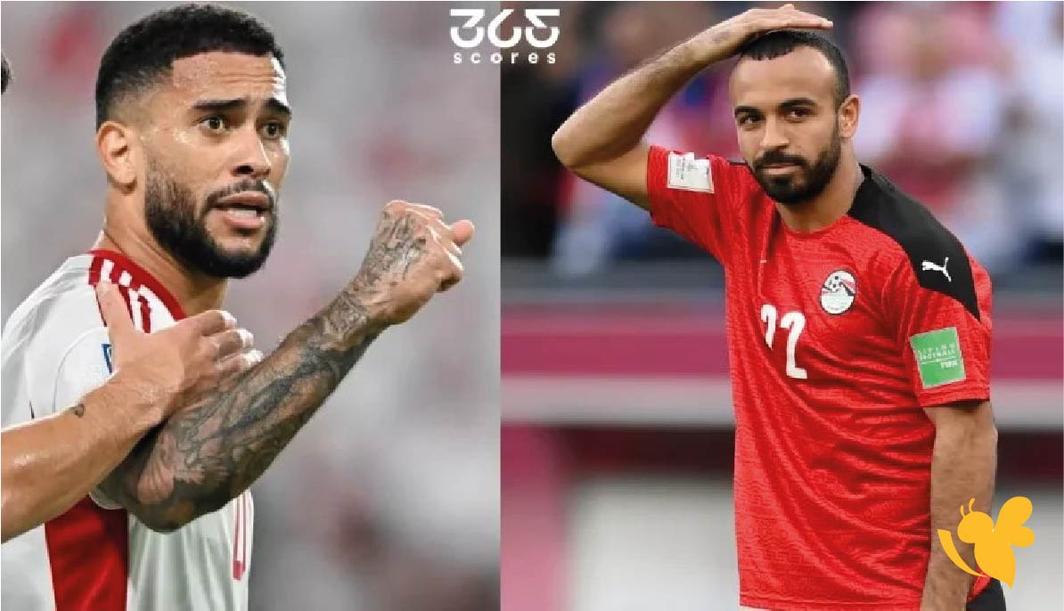 رابط البث المباشر لمباراة مصر ضد&nbsp;الإمارات اليوم السبت لكأس العرب 2025