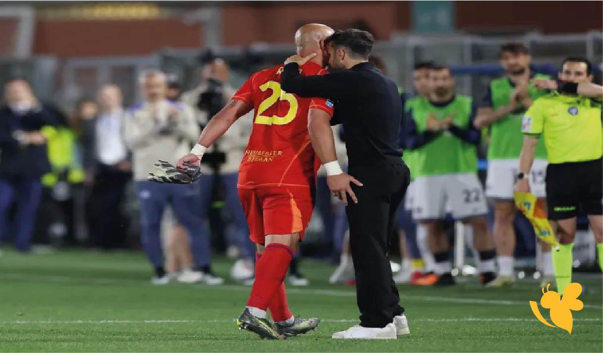 حصرياً شاهدوا مباراة إنتر ميلان ضد كومو في الدوري الإيطالي بث مباشر بدون اشتراك&nbsp;