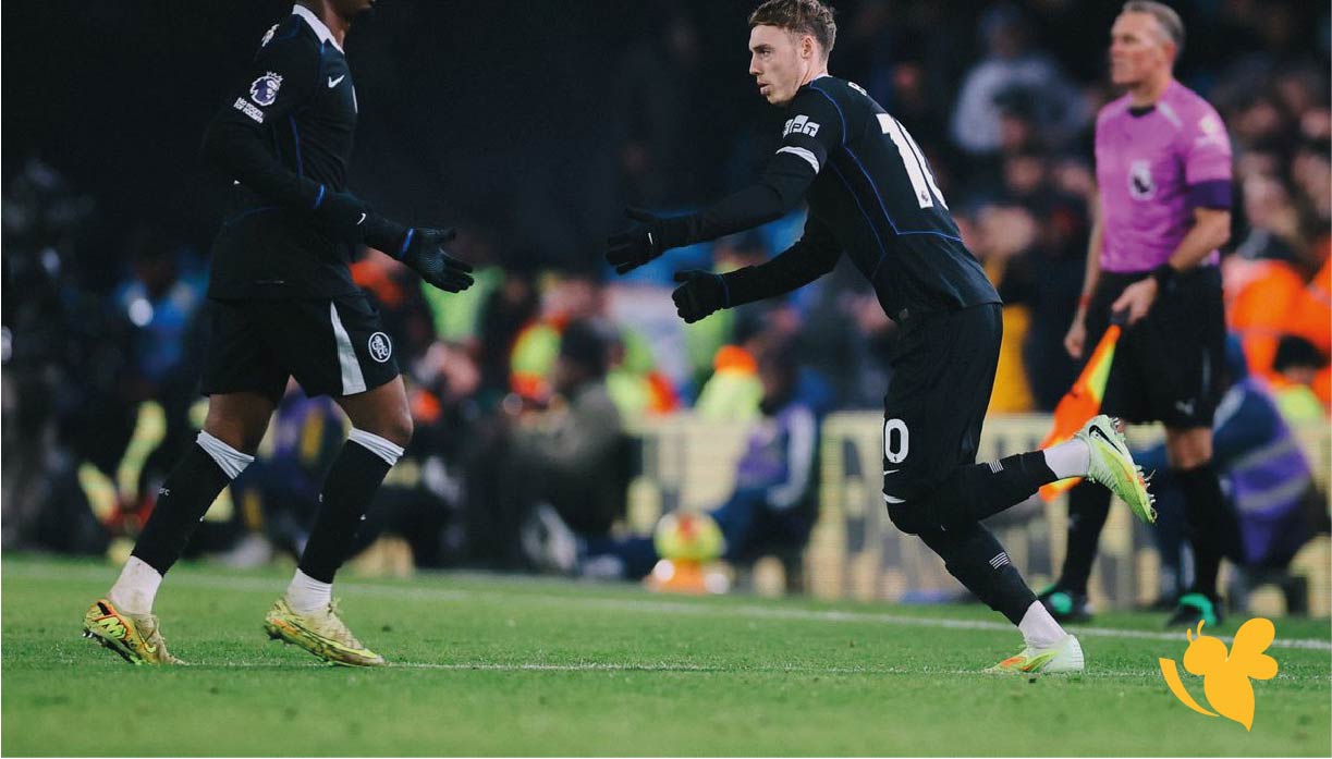 الموعد والقنوات الناقلة لمباراة بورنموث ضد تشيلسي في الدوري الإنجليزي الممتاز 2025