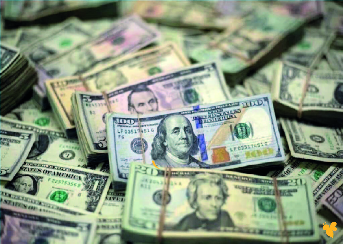 كم وصل سعر صرف الجنيه المصري مقابل الدولار اليوم الأربعاء الموافق 7 يناير؟ كم وصل سعر صرف الجنيه المصري مقابل الدولار اليوم الأربعاء الموافق 7 يناير؟