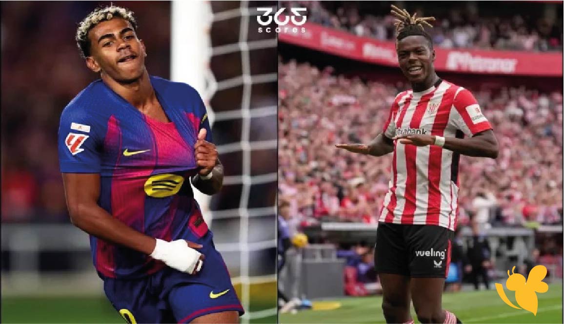 Yalla Shoot البث المباشر لمباراة برشلونة ضد أتلتيك بلباو اليوم في كأس السوبر الإسباني Yalla Shoot البث المباشر لمباراة برشلونة ضد أتلتيك بلباو اليوم في كأس السوبر الإسباني