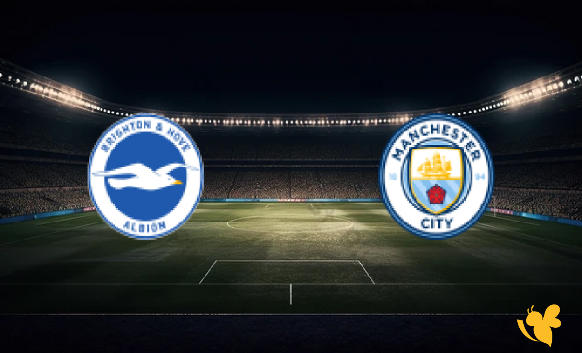 &nbsp;بث مباشر: مباراة مانشستر سيتي ضد برايتون في&nbsp;الدوري الإنجليزي 2026