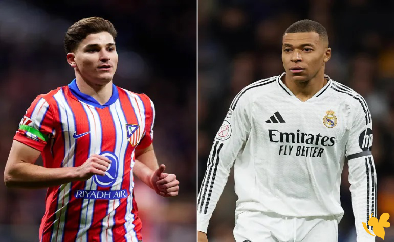 القنوات الناقلة لمباراة ريال مدريد ضد أتلتيكو مدريد في السوبر الإسباني 2026 القنوات الناقلة لمباراة ريال مدريد ضد أتلتيكو مدريد في السوبر الإسباني 2026