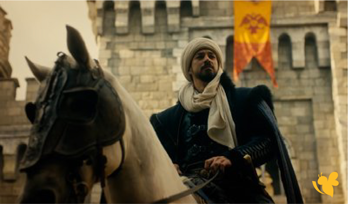 رسمياً موعد الحلقة 10 لمسلسل المؤسس اورهان على قناة الفجر الجزائرية وATV التركية