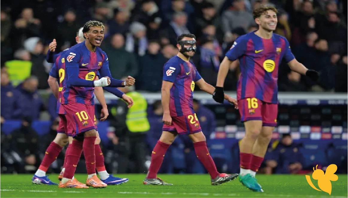 قمة نارية.. موعد مباراة برشلونة ضد أتلتيك بلباو اليوم في كأس السوبر الإسباني