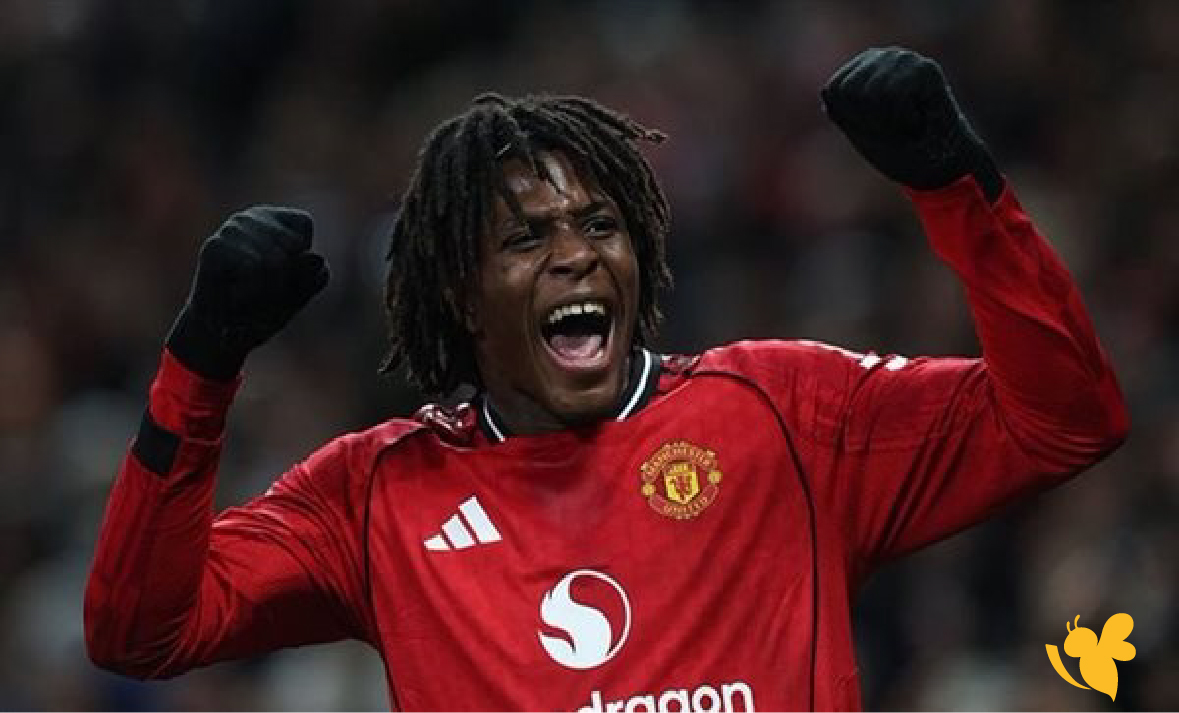 Yalla tv&nbsp;شاهدوا مباراة مانشستر يونايتد ضد بيرنلي بالدوري الإنجليزي 2026