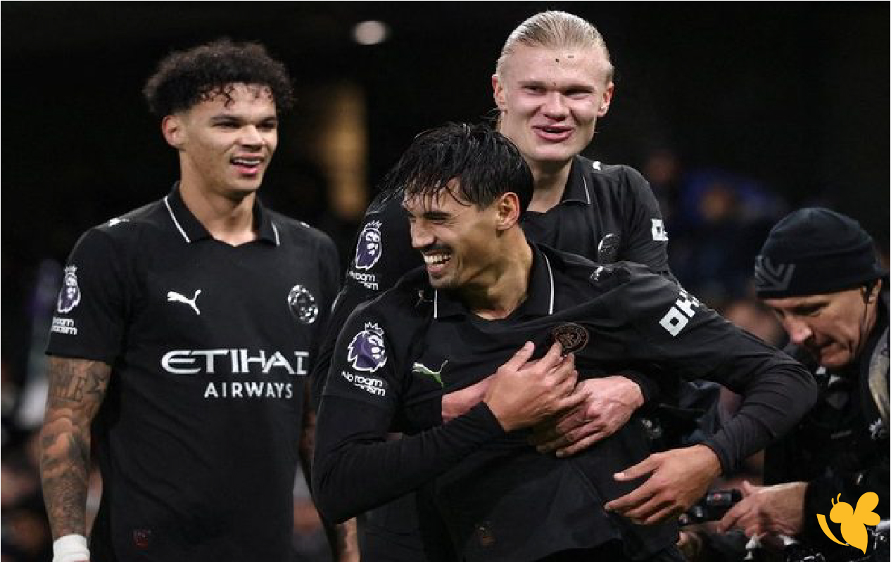 ترقبوا بث مباشر لمباراة مانشستر سيتي ضد برايتون في&nbsp;الدوري الإنجليزي 2026