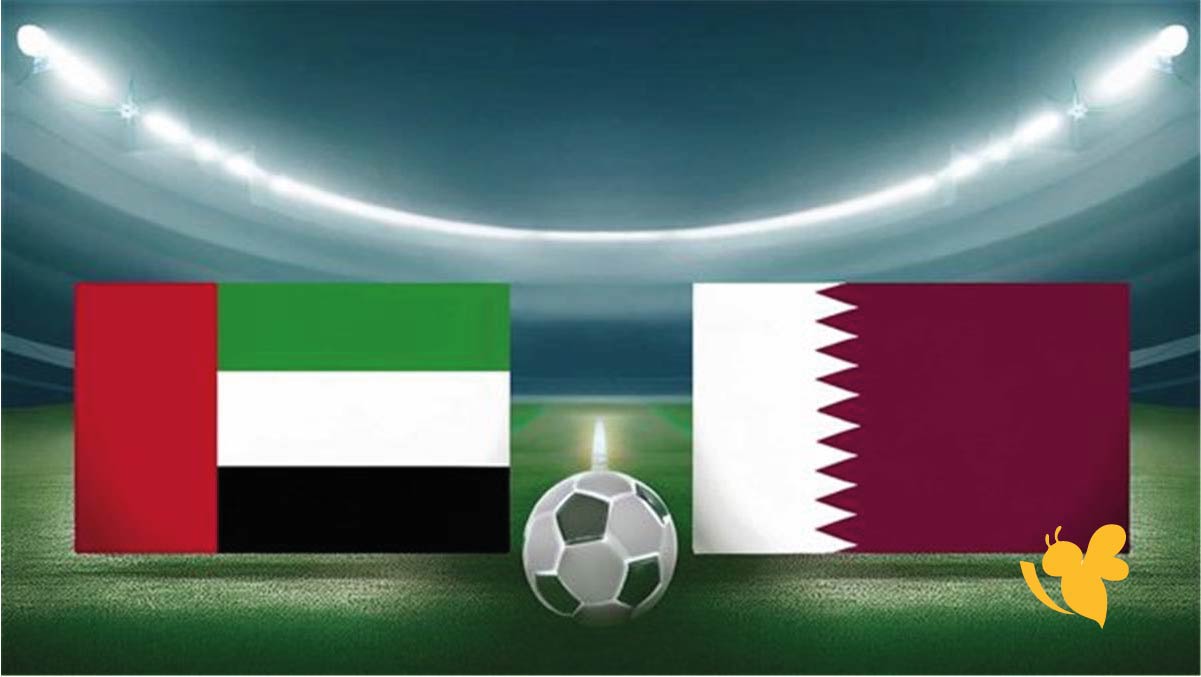 مشاهدة مباراة قطر والإمارات في كأس آسيا تحت 23 عامًا &ndash; الموعد والتوقيت والتعليق