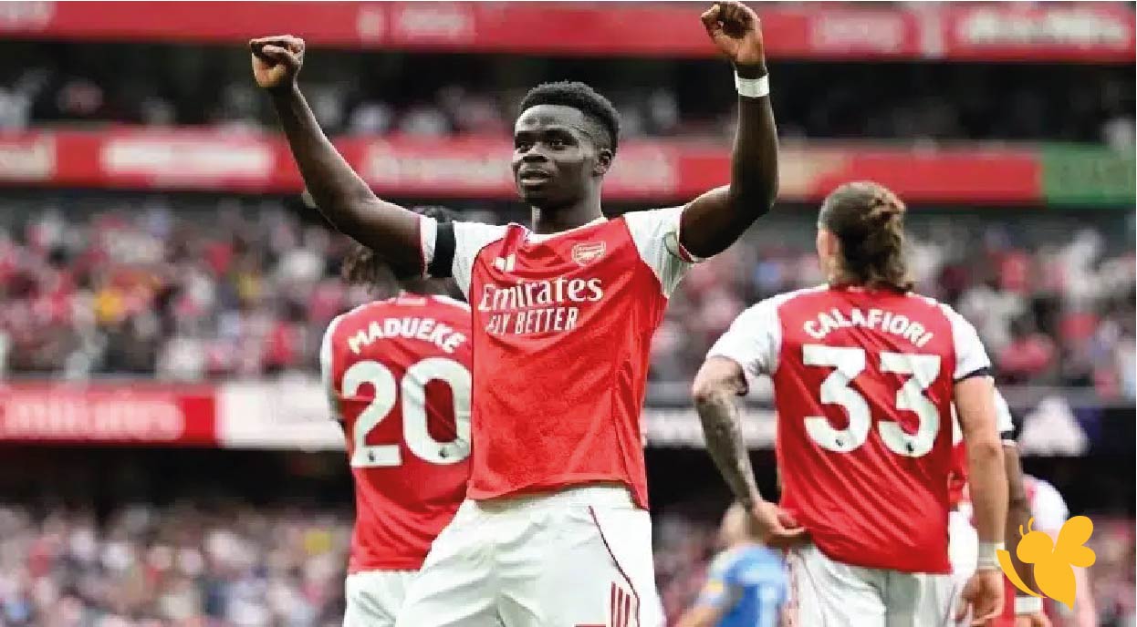 الدوري الإنجليزي 2025-2026: موعد مباراة آرسنال ضد سندرلاند والقنوات الناقلة