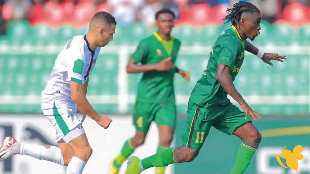 موعد مباراة الجيش الملكي ضد يانغ أفريكانز اليوم والقنوات الناقلة في دوري أبطال أفريقيا